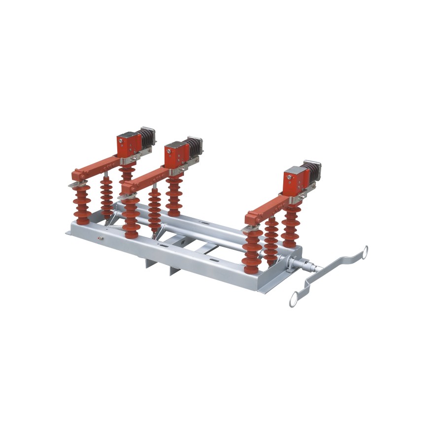 FZW32戶外高壓隔離真空負(fù)荷開關(guān)