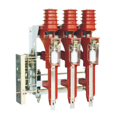 FZN25-12系列戶內(nèi)高壓負荷開關(guān)